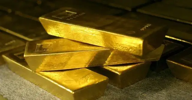 Ile waży sztabka złota w NBP? Odkryj kluczowe informacje o wadze