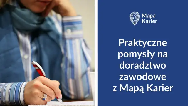 Ciekawe zajęcia z doradztwa zawodowego: 15+ kreatywnych pomysłów