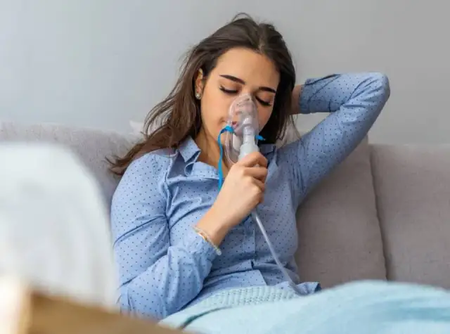 Jaki lek do inhalatora na kaszel? Skuteczne rozwiązania dla każdego