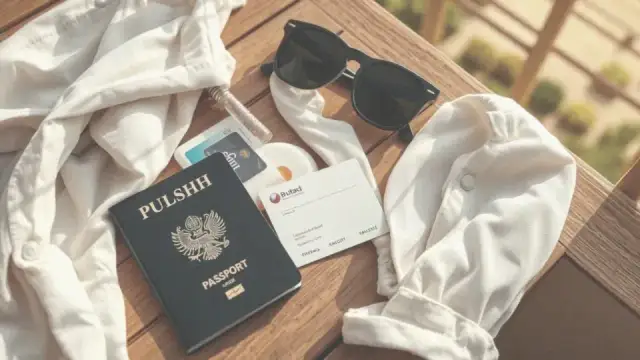 Co można przywieźć z Hiszpanii samolotem? Ograniczenia i porady