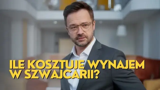 Wynajem mieszkania w Szwajcarii: ile kosztuje? Przewodnik 2024