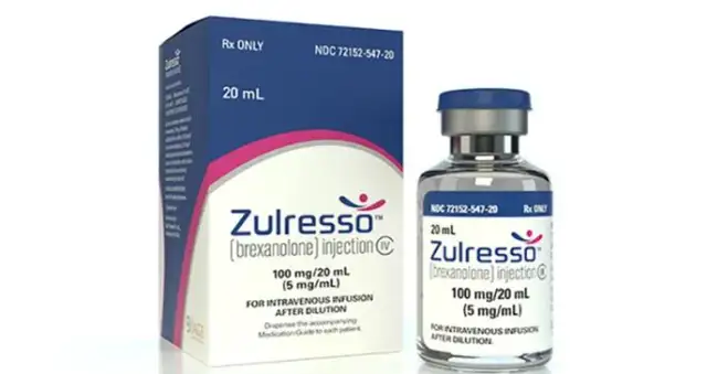 Medicamentos para la depresión mayor: opciones efectivas y seguras