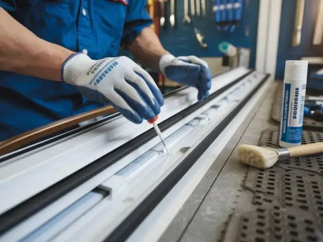 Czy smarować uszczelki papierowe? Odkryj najlepsze metody i porady