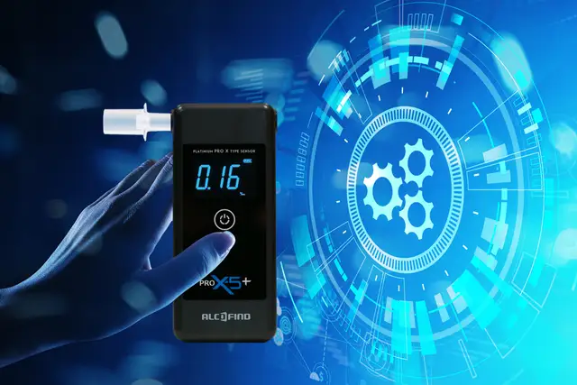 Kalibracja alkomatu: ile trwa, ile kosztuje i jak to zaplanować?