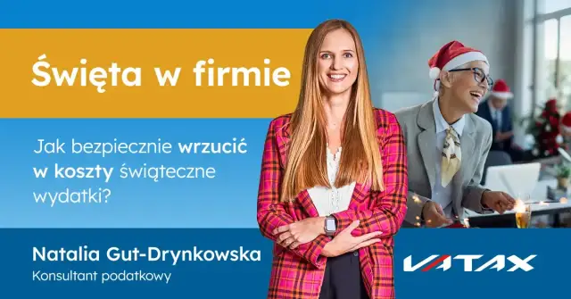 Odliczenie VAT od cateringu: Kiedy tak, a kiedy fiskus powie "nie"?