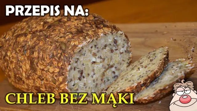 Jak zrobić dietetyczny chleb w domu, który zachwyci smakiem i zdrowiem