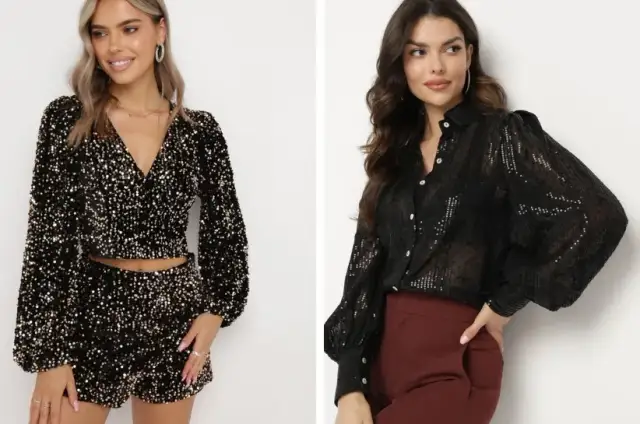 Pudełkowa bluzka: jak nosić, by wyglądać stylowo? Unikaj wpadek!