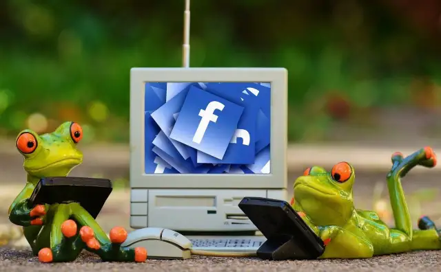 Jak odblokować osobę na Facebooku i odzyskać kontakt z nią