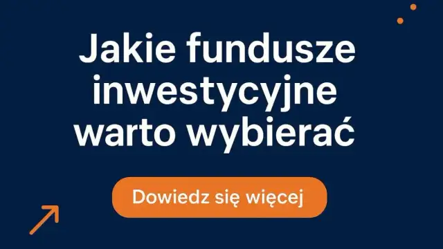Fundusze inwestycyjne: Czy warto? Analiza, koszty, ryzyko, dla kogo?