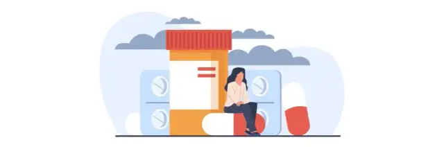 Czy leki na depresję uzależniają? Prawda o ich wpływie na zdrowie