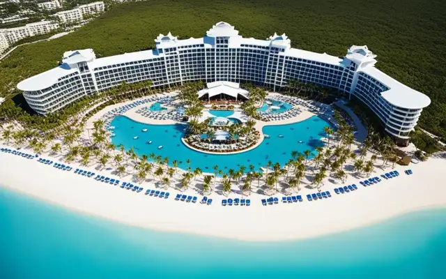 Hotel resort co to znaczy? Poznaj różnice i unikalne usługi