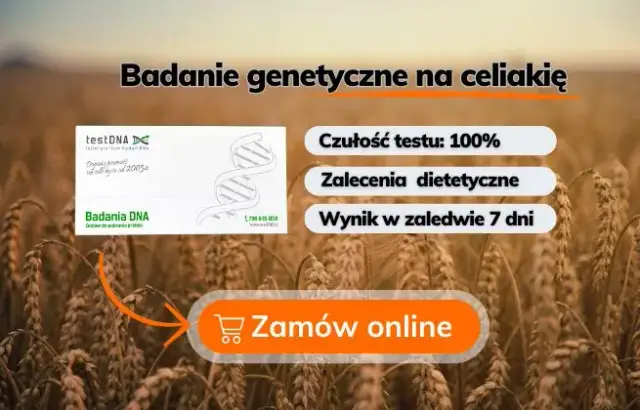 Nietolerancja glutenu: Jakie badania wybrać? Celiakia, alergia, NCGS