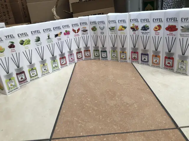 Gdzie kupić perfumy Eyfel? Oficjalne źródła i jak unikać podróbek