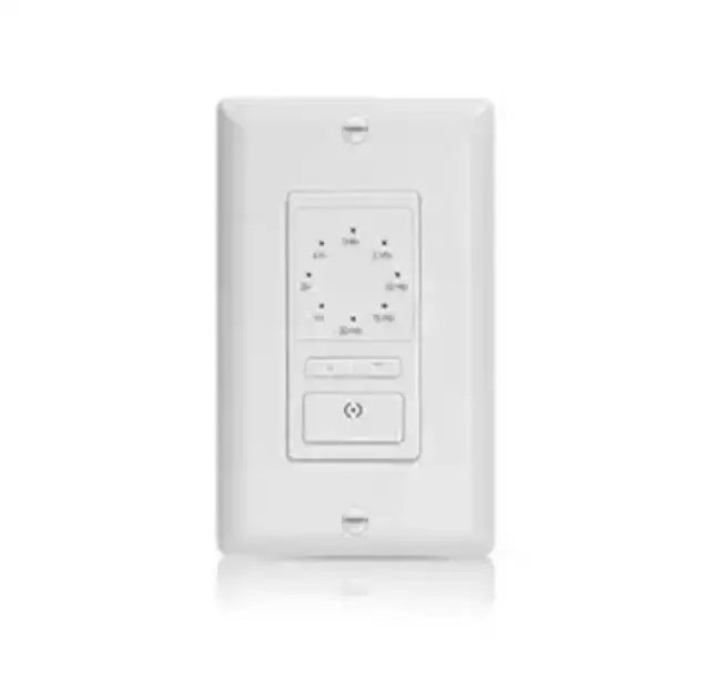 Czasowy włącznik prądu: Oszczędzaj energię w domu skutecznie