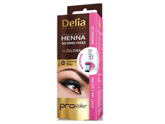 Ile kosztuje henna rzęs? Ceny w Polsce i jak zaoszczędzić