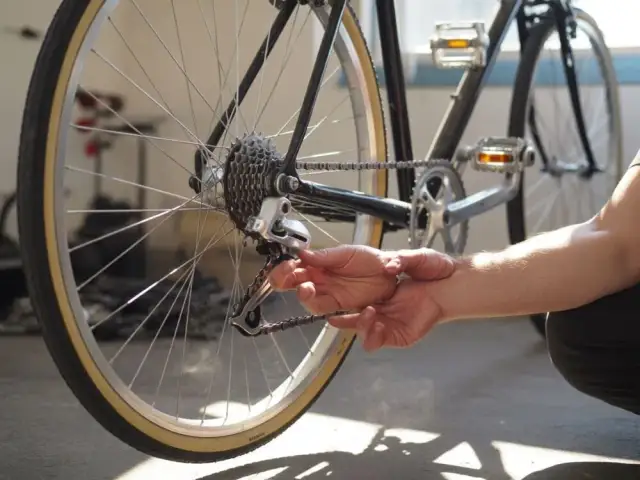Jak naprawić rower: proste kroki, które zaoszczędzą Twój czas i pieniądze