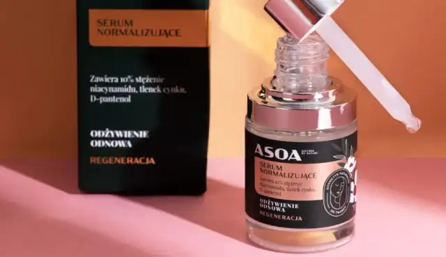 Serum ASOA: Opinie, Skład i Efekty. Czy warto?