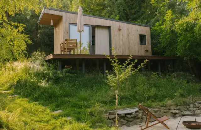 Jezioro Otmuchowskie: Twój domek marzeń? Kompletny przewodnik!