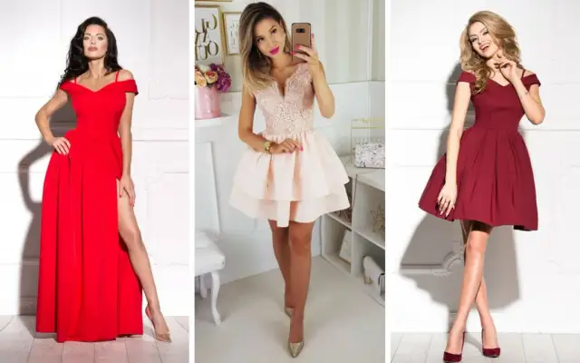 Co ubrać na komers w gimnazjum, aby olśnić i czuć się komfortowo