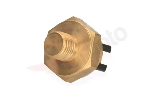 Silnik przegrzewa? Zdiagnozuj czujnik wentylatora chłodnicy sam!