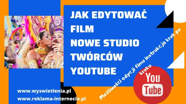 Jak edytować filmy w YouTube Editor - uniknij najczęstszych błędów