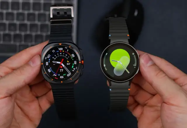 Zegarki smartwatch męskie: Jak wybrać idealny? Ranking i porady