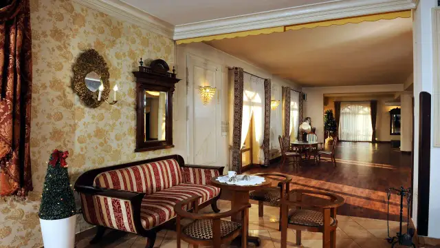 Dworek Emilii: idealne miejsce na wyjątkowe wesela i wypoczynek