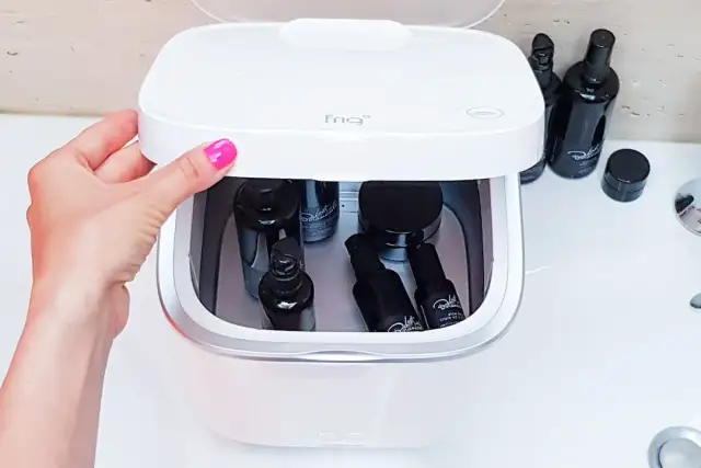 Jakie kosmetyki trzymać w lodówce, aby uniknąć ich psucia?