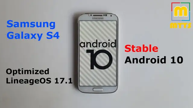 Samsung S4: Tchnij życie! Nowy Android przez Custom ROM? Przewodnik