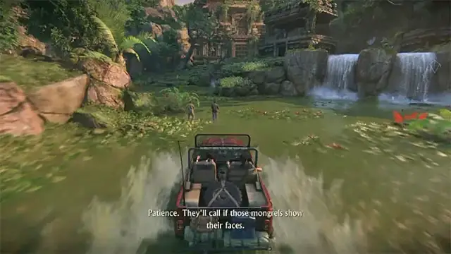 Jak zdobyć wszystkie trofea w Uncharted: Zaginione dziedzictwo i jakie są najlepsze porady?