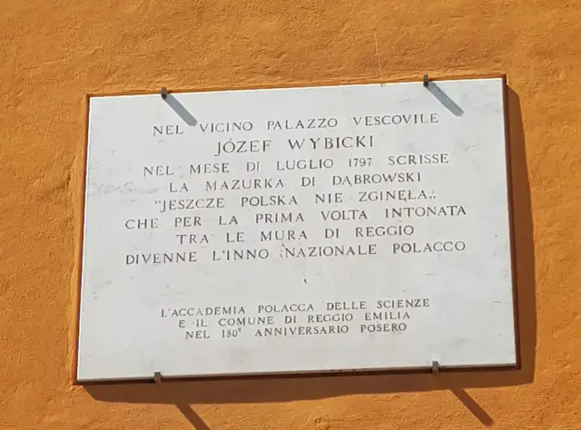 Dlaczego hymn polski powstał we Włoszech? Historia pełna emocji