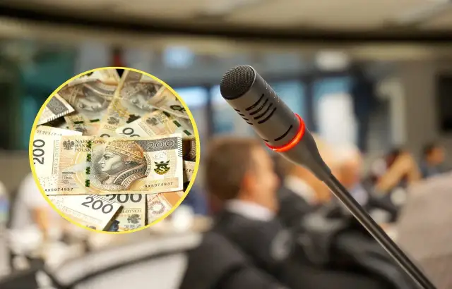 Ile zarabia przewodniczący rady osiedla? Dieta, podatki, realia funkcji