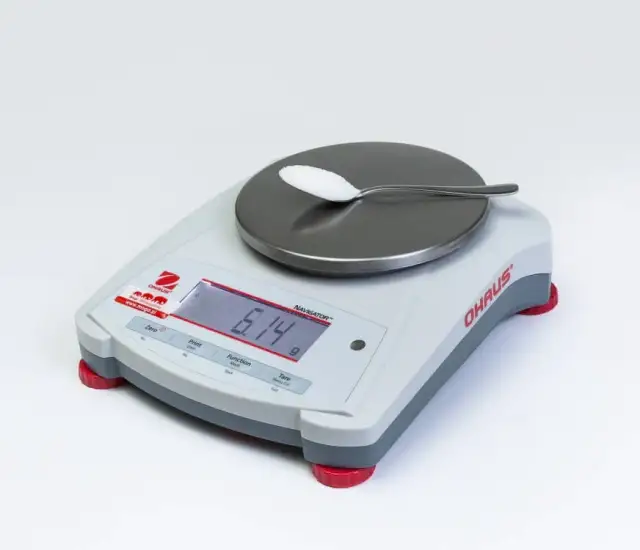 Ile to jest 30 gram cukru? Przelicz na łyżki i łyżeczki