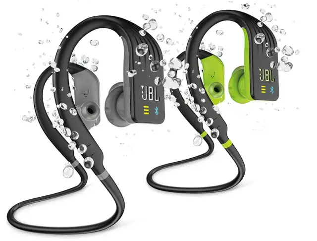 JBL do pływania: Tylko Endurance DIVE z MP3? Sprawdź dlaczego!