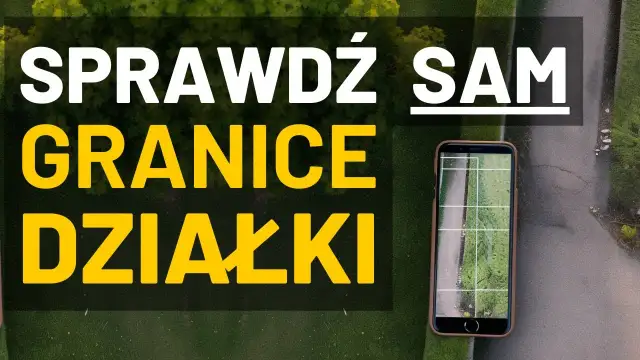 Jak tanio ustalić granice działki? Metody i porady