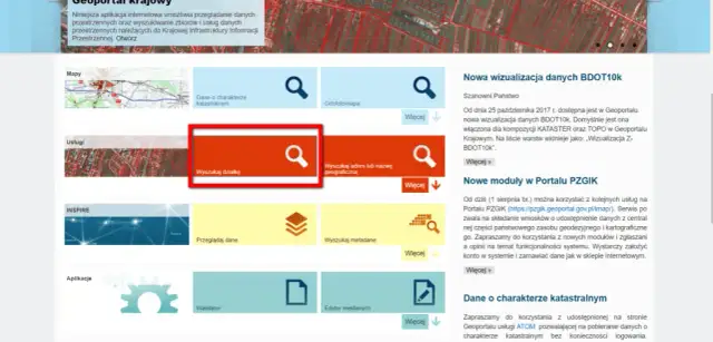 Jak znaleźć numer działki po numerze księgi wieczystej bez problemów