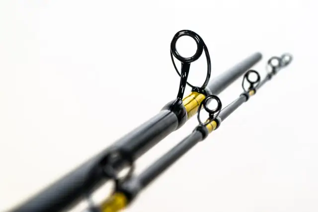 Najlepsza wędka na suma z brzegu - wybierz idealny model dla siebie