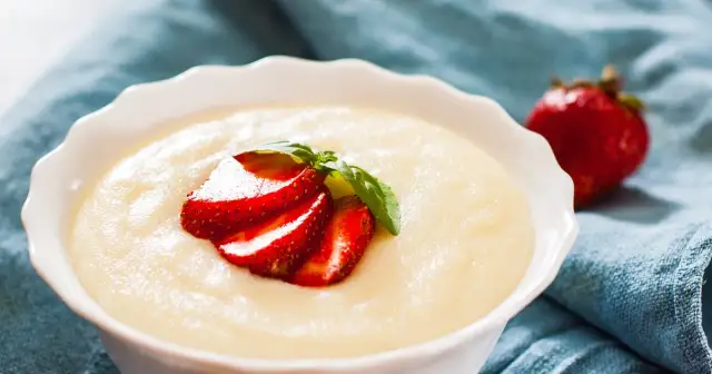 Z jakiego zboża jest kasza manna? Odkryj tajemnice jej produkcji