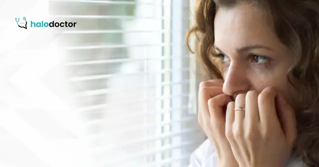 Lęk uogólniony (GAD): Czy można go wyleczyć? Ekspert radzi