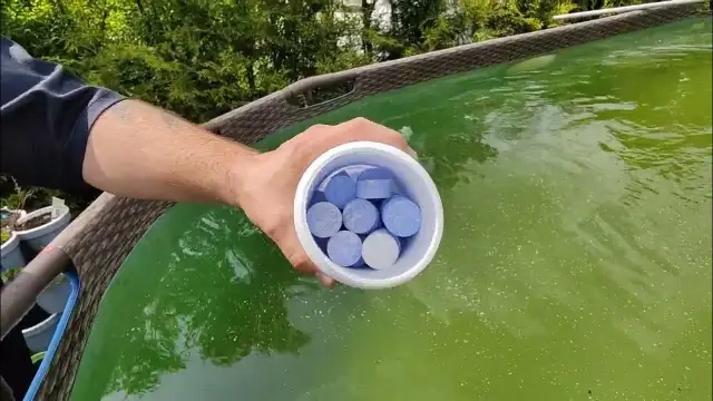 Chemia do basenu na start: Poradnik krok po kroku. Czysta woda bez problemów!