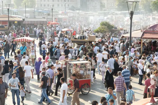 Antalya: Czy jest bezpiecznie? Poradnik przed wyjazdem do Turcji