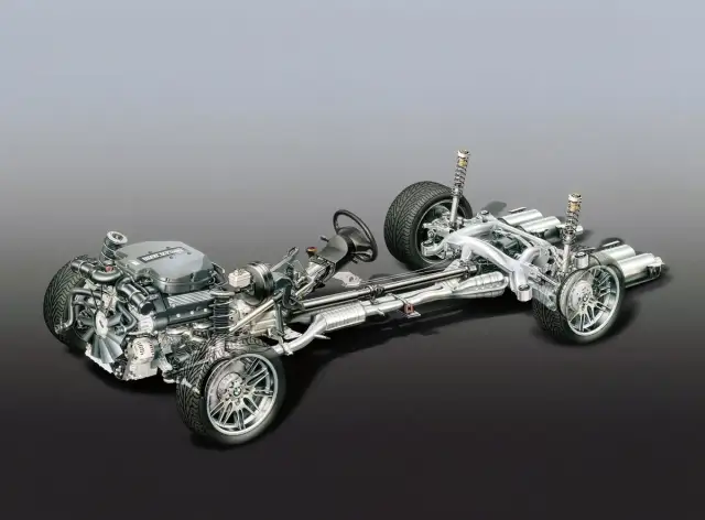 Co oznacza RWD - Czy napęd na tylne koła to dobry wybór na co dzień?