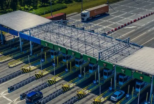 Ile kosztuje autostrada Konin Warszawa? Sprawdź opłaty i trasy