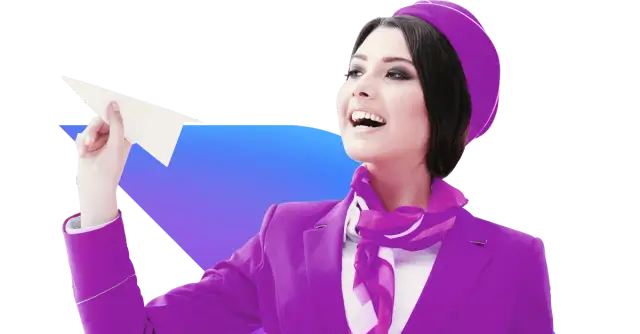 Jak zostać stewardessą w Wizz Air - wymagania i kluczowe wskazówki