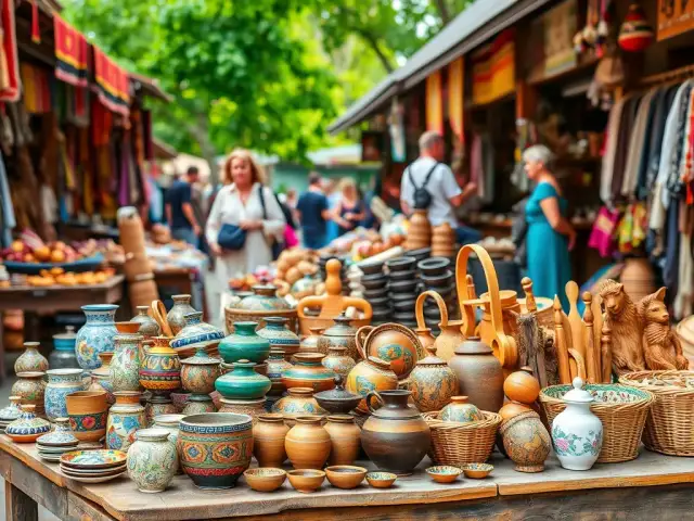 Co warto kupić w Bośni i Hercegowinie? Najlepsze pamiątki i smaki