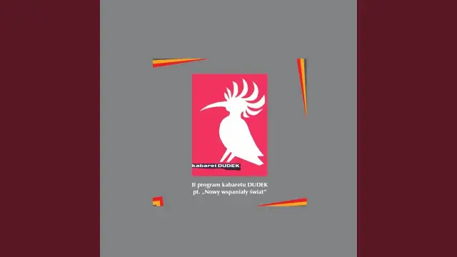 Kabaret Dudek przyjęcie - odkryj znaczenie i kontekst piosenki