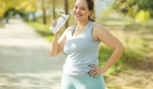 Ile trzeba biegać, żeby schudnąć 5 kg i uniknąć frustracji?