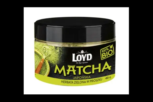 Matcha: Gdzie kupić stacjonarnie? Poradnik wyboru i cen.