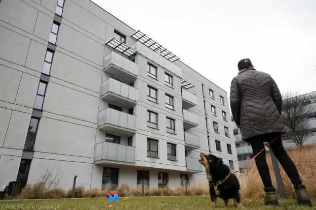 Osiedle w Warszawie: Czym jest ideał i jak go rozpoznać?