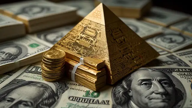 Ile wart jest największy nominał dolara? Oto sekrety waluty USA